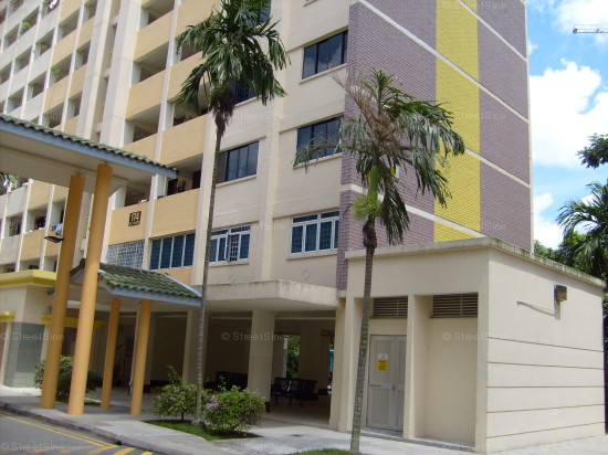 Blk 174 Toa Payoh Green (Toa Payoh), HDB 3 Rooms #397932